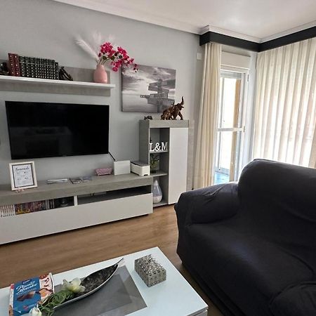 Acogedor Hogar Cerquita Del Mar Apartment Aguilas Exterior photo