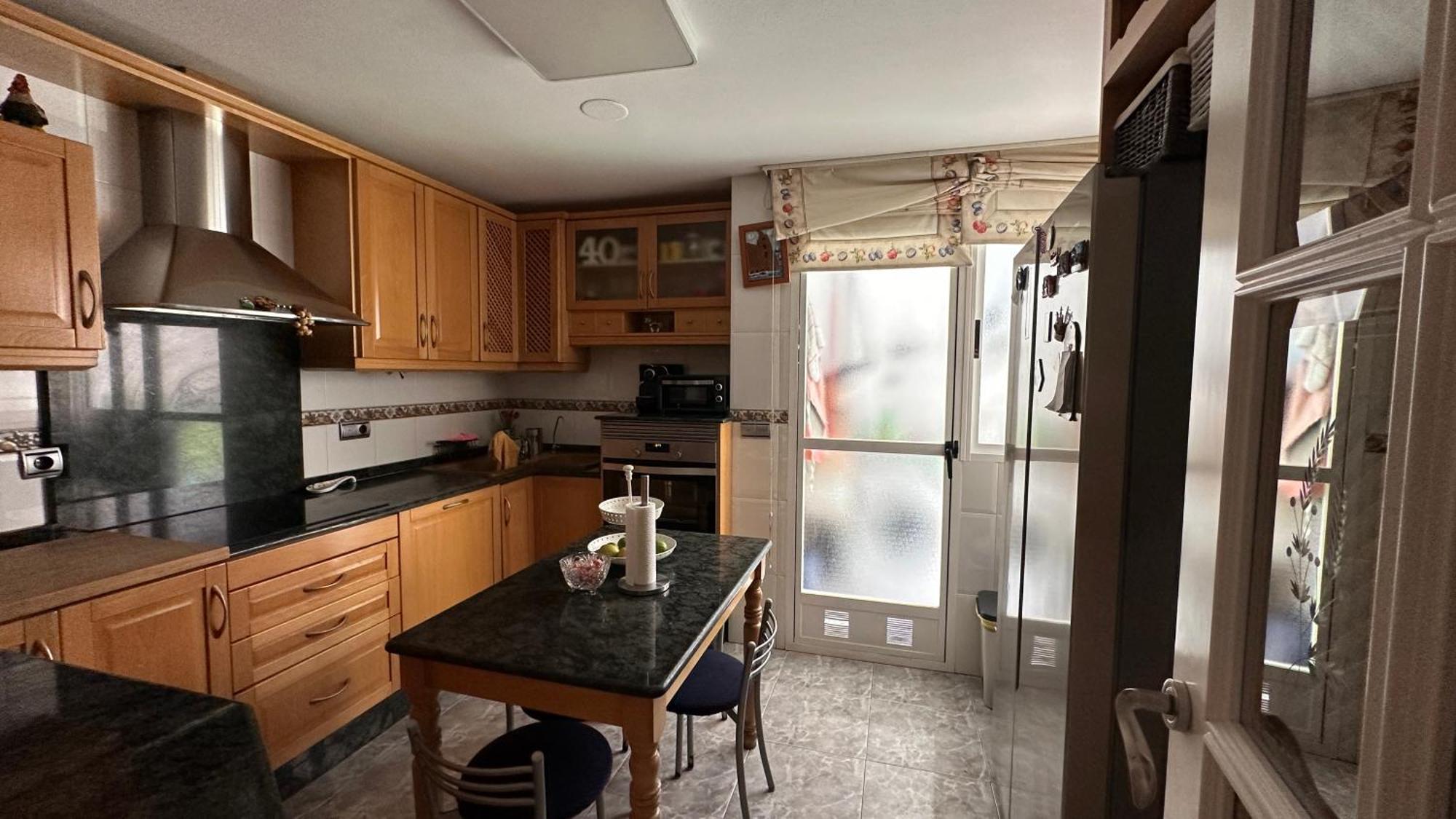 Acogedor Hogar Cerquita Del Mar Apartment Aguilas Exterior photo