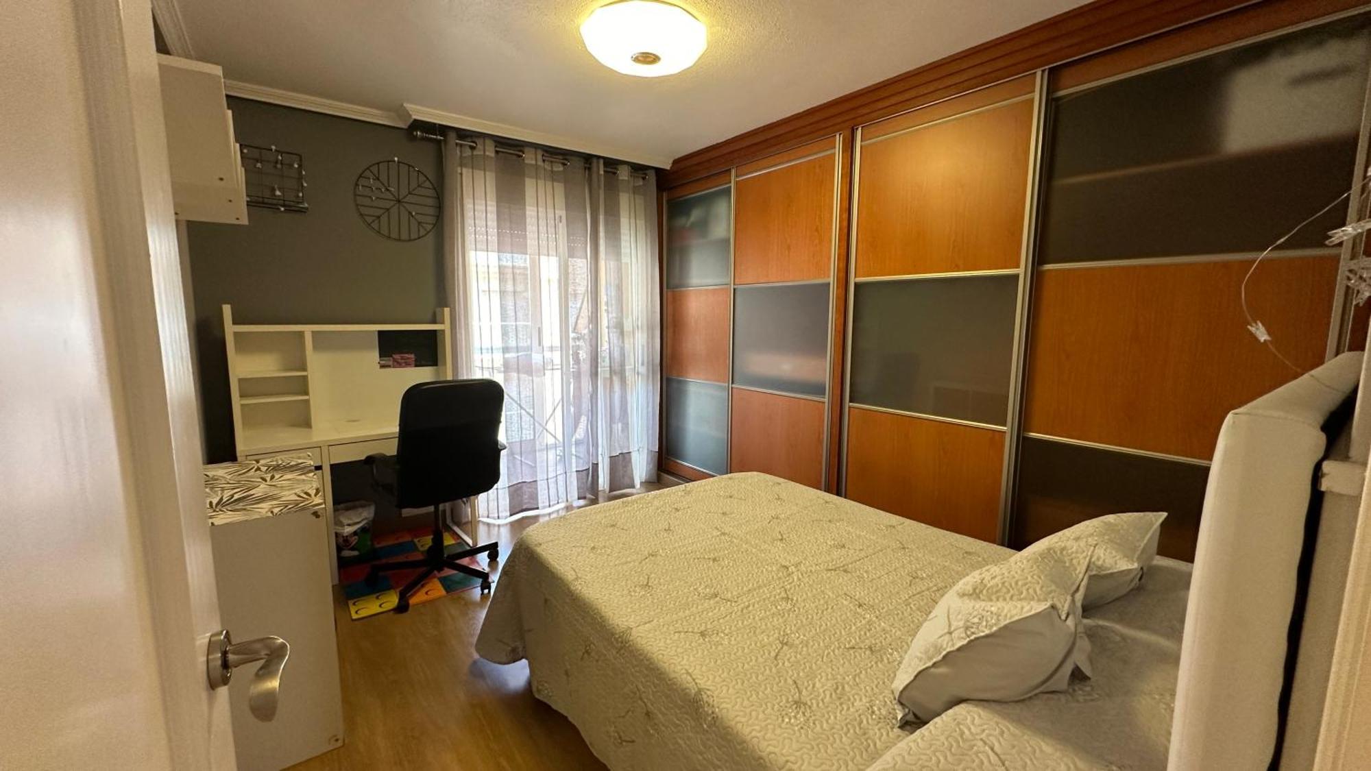 Acogedor Hogar Cerquita Del Mar Apartment Aguilas Exterior photo