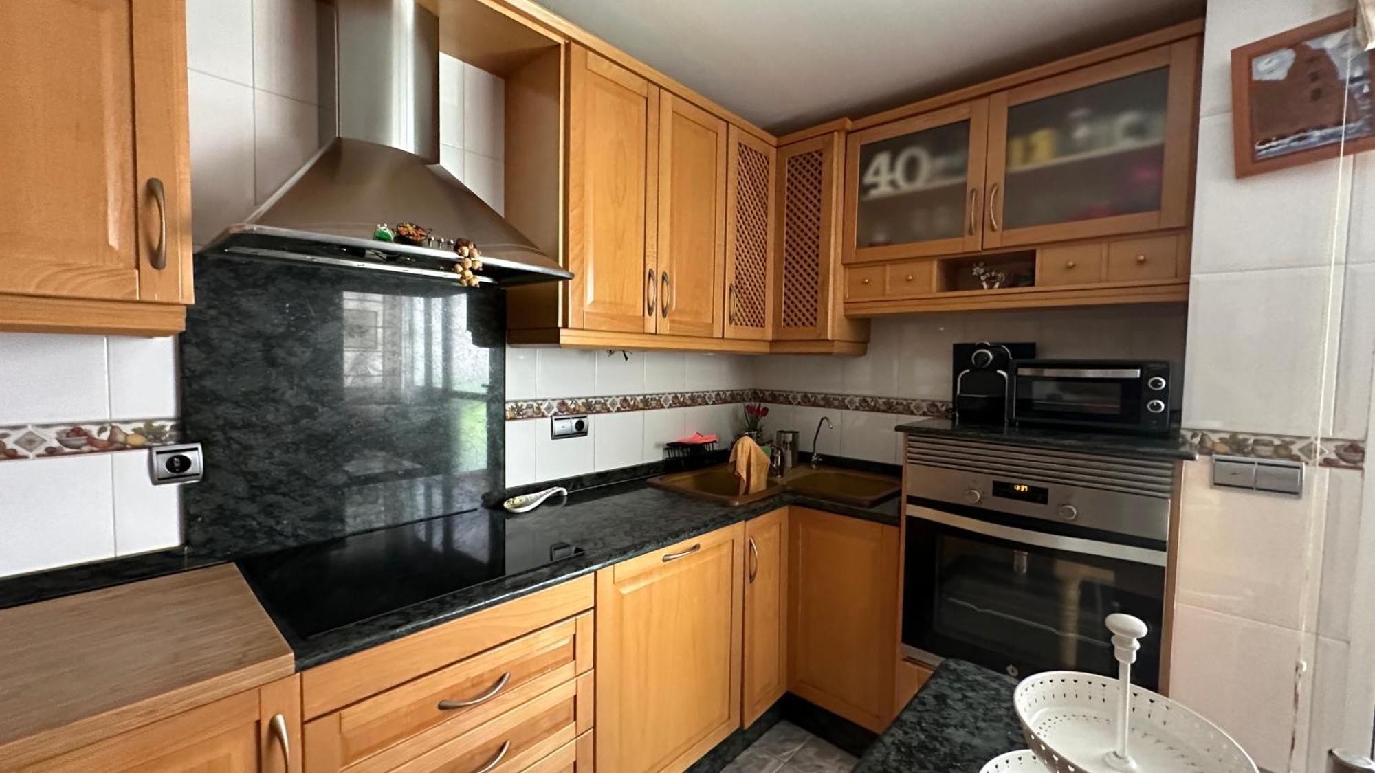 Acogedor Hogar Cerquita Del Mar Apartment Aguilas Exterior photo