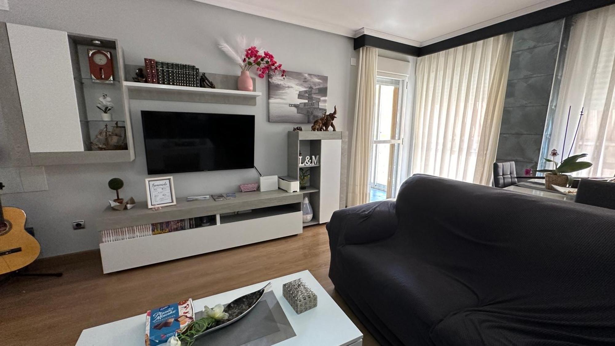 Acogedor Hogar Cerquita Del Mar Apartment Aguilas Exterior photo